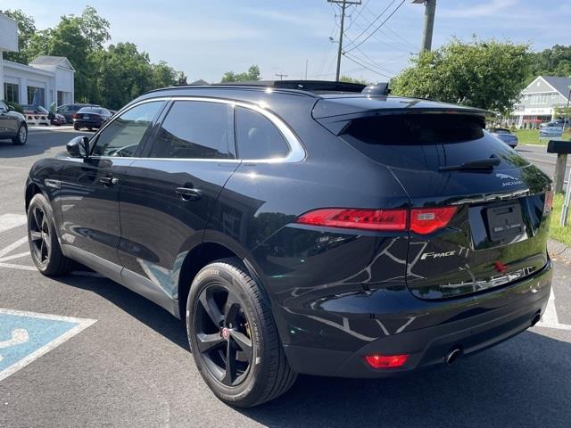 2018 Jaguar F-pace 30t Prestige, available for sale in Brookfield, Connecticut | Blasius Federal Road. Brookfield, Connecticut 2018 Jaguar F-pace 30t Prestige, available for sale in Brookfield, Connecticut | Blasius Federal Road. Brookfield, Connecticut