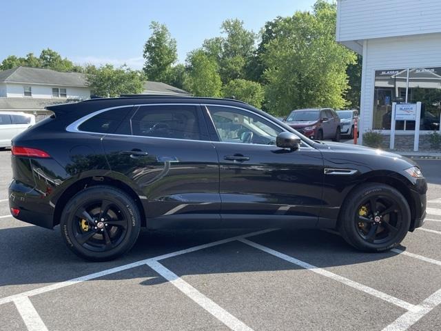 2018 Jaguar F-pace 30t Prestige, available for sale in Brookfield, Connecticut | Blasius Federal Road. Brookfield, Connecticut 2018 Jaguar F-pace 30t Prestige, available for sale in Brookfield, Connecticut | Blasius Federal Road. Brookfield, Connecticut