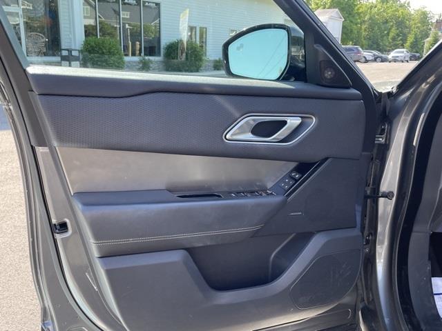 Used Land Rover Range Rover Velar P380 S 2018 | Blasius of Danbury. Danbury, Connecticut Used Land Rover Range Rover Velar P380 S 2018 | Blasius of Danbury. Danbury, Connecticut