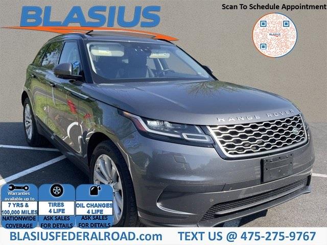 2018 Land Rover Range Rover Velar P380 S, available for sale in Danbury, CT