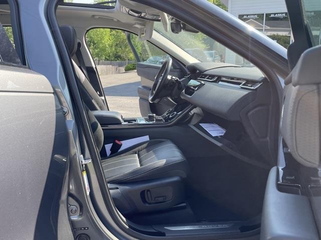 Used Land Rover Range Rover Velar P380 S 2018 | Blasius of Danbury. Danbury, Connecticut Used Land Rover Range Rover Velar P380 S 2018 | Blasius of Danbury. Danbury, Connecticut