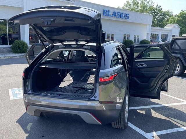 Used Land Rover Range Rover Velar P380 S 2018 | Blasius of Danbury. Danbury, Connecticut Used Land Rover Range Rover Velar P380 S 2018 | Blasius of Danbury. Danbury, Connecticut