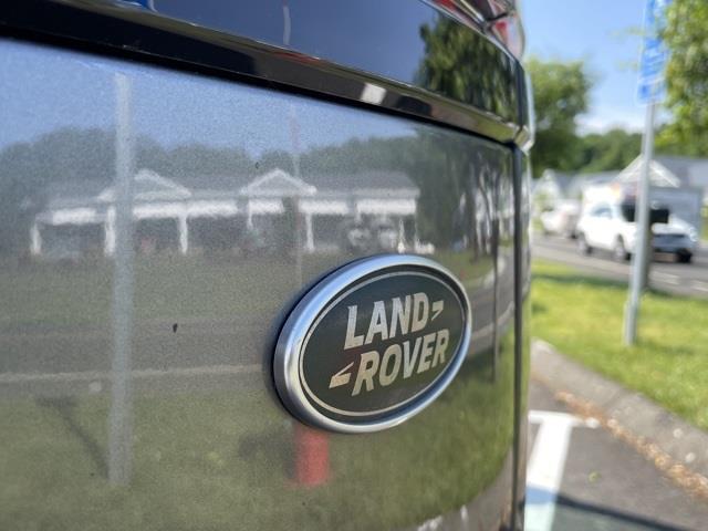 Used Land Rover Range Rover Velar P380 S 2018 | Blasius of Danbury. Danbury, Connecticut Used Land Rover Range Rover Velar P380 S 2018 | Blasius of Danbury. Danbury, Connecticut