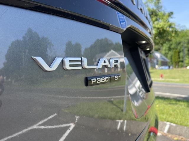 Used Land Rover Range Rover Velar P380 S 2018 | Blasius of Danbury. Danbury, Connecticut Used Land Rover Range Rover Velar P380 S 2018 | Blasius of Danbury. Danbury, Connecticut