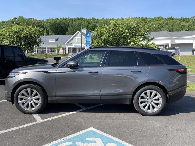 Used Land Rover Range Rover Velar P380 S 2018 | Blasius of Danbury. Danbury, Connecticut Used Land Rover Range Rover Velar P380 S 2018 | Blasius of Danbury. Danbury, Connecticut
