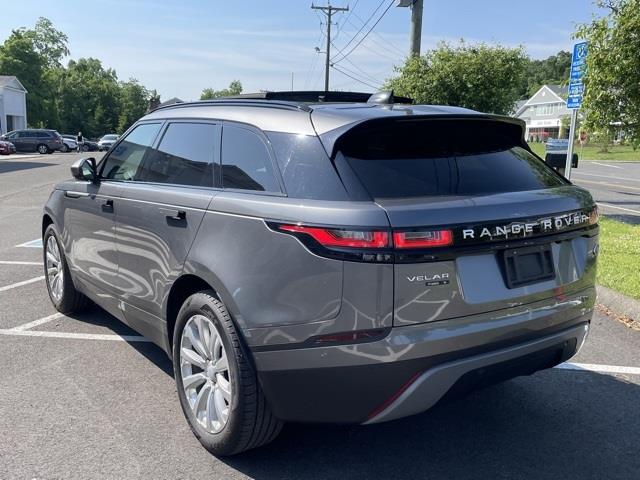 Used Land Rover Range Rover Velar P380 S 2018 | Blasius of Danbury. Danbury, Connecticut Used Land Rover Range Rover Velar P380 S 2018 | Blasius of Danbury. Danbury, Connecticut