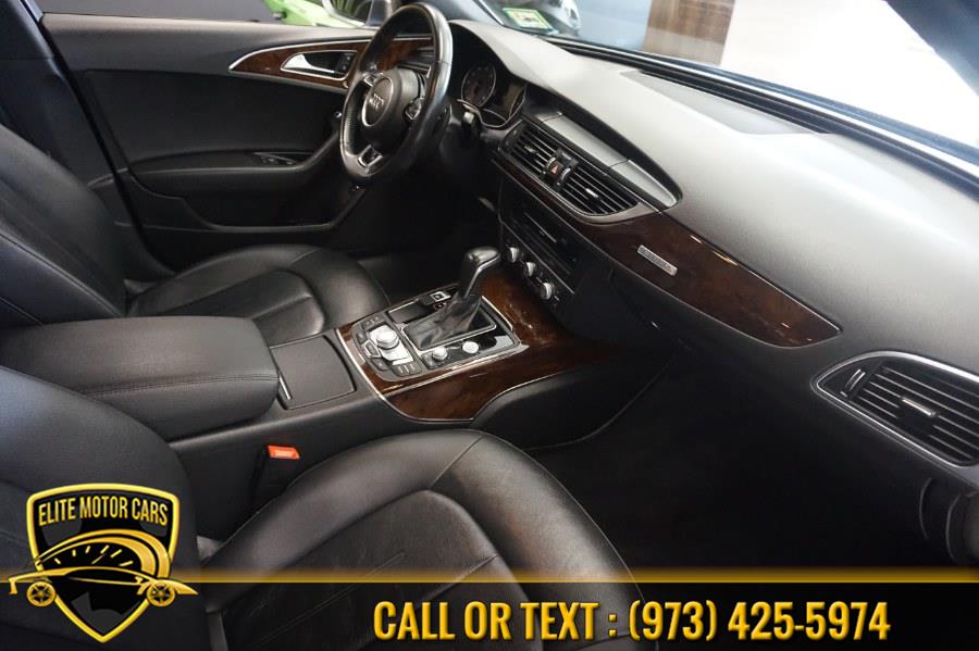 Used Audi A6 4dr Sdn quattro 2.0T Premium PLUSE 2016 | Elite Motor Cars. Newark, New Jersey Used Audi A6 4dr Sdn quattro 2.0T Premium PLUSE 2016 | Elite Motor Cars. Newark, New Jersey