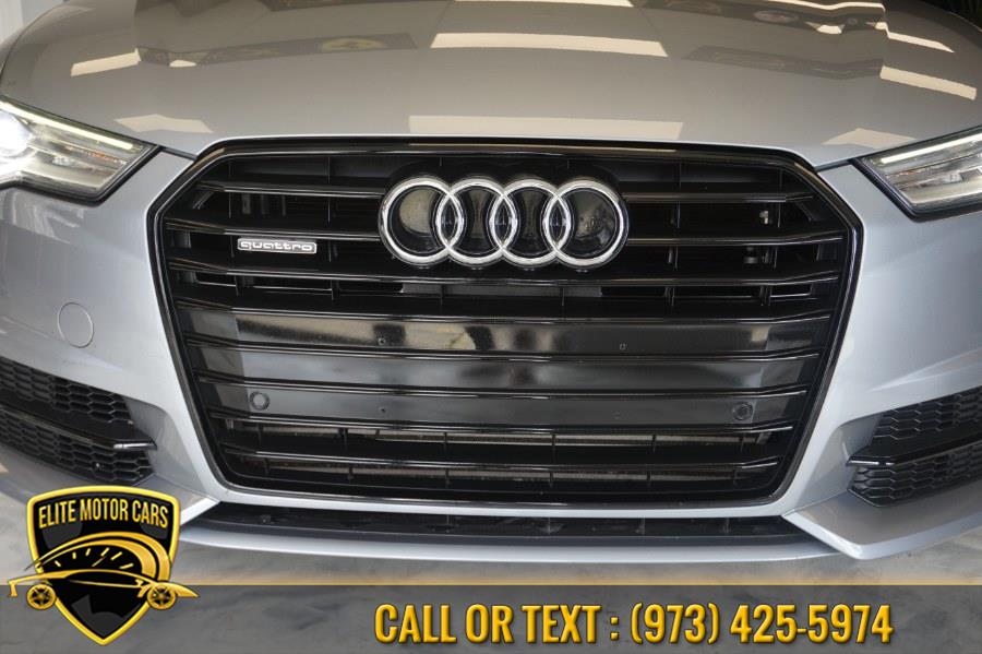 Used Audi A6 4dr Sdn quattro 2.0T Premium PLUSE 2016 | Elite Motor Cars. Newark, New Jersey Used Audi A6 4dr Sdn quattro 2.0T Premium PLUSE 2016 | Elite Motor Cars. Newark, New Jersey