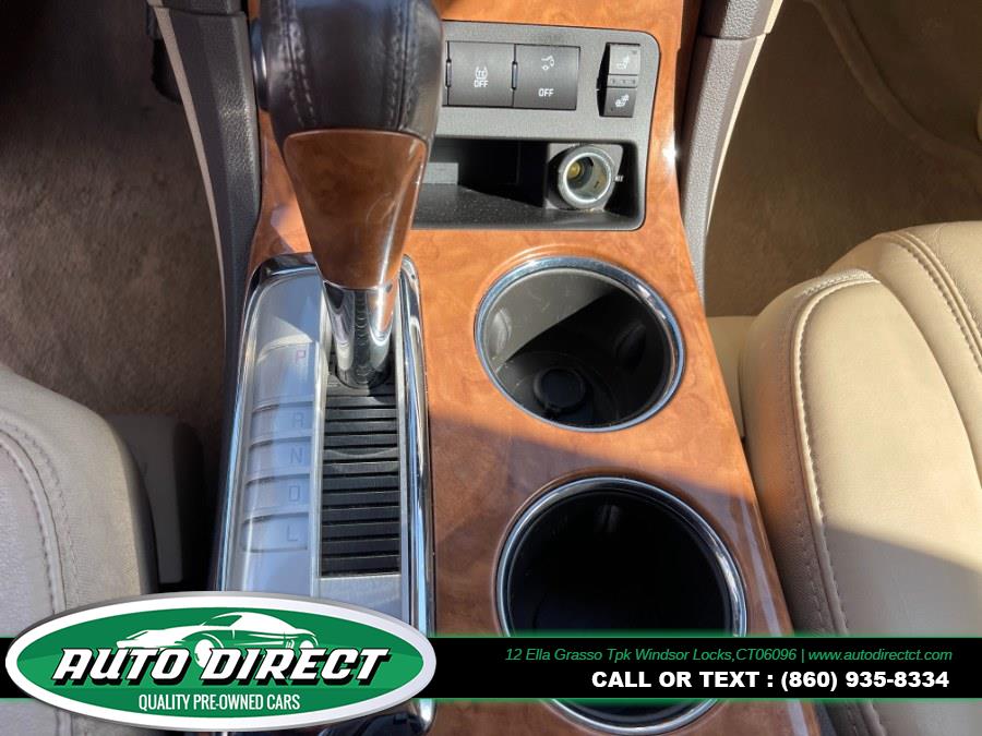 2012 Buick Enclave AWD 4dr Leather, available for sale in Windsor Locks, Connecticut | Auto Direct LLC. Windsor Locks, Connecticut 2012 Buick Enclave AWD 4dr Leather, available for sale in Windsor Locks, Connecticut | Auto Direct LLC. Windsor Locks, Connecticut