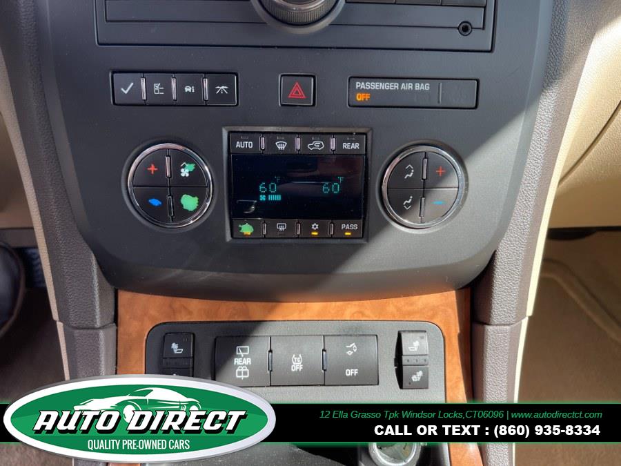 2012 Buick Enclave AWD 4dr Leather, available for sale in Windsor Locks, Connecticut | Auto Direct LLC. Windsor Locks, Connecticut 2012 Buick Enclave AWD 4dr Leather, available for sale in Windsor Locks, Connecticut | Auto Direct LLC. Windsor Locks, Connecticut