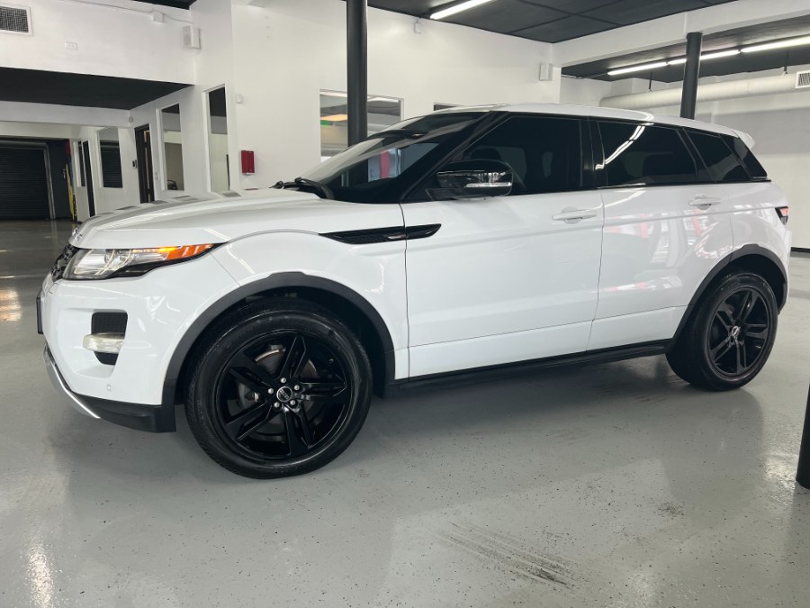 Used Land Rover Range Rover Evoque 5dr HB Dynamic Premium 2012 | Exclusive Auto Group of Miami Inc. Miami, Florida Used Land Rover Range Rover Evoque 5dr HB Dynamic Premium 2012 | Exclusive Auto Group of Miami Inc. Miami, Florida