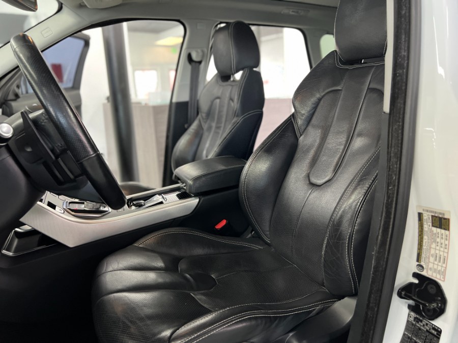 Used Land Rover Range Rover Evoque 5dr HB Dynamic Premium 2012 | Exclusive Auto Group of Miami Inc. Miami, Florida Used Land Rover Range Rover Evoque 5dr HB Dynamic Premium 2012 | Exclusive Auto Group of Miami Inc. Miami, Florida