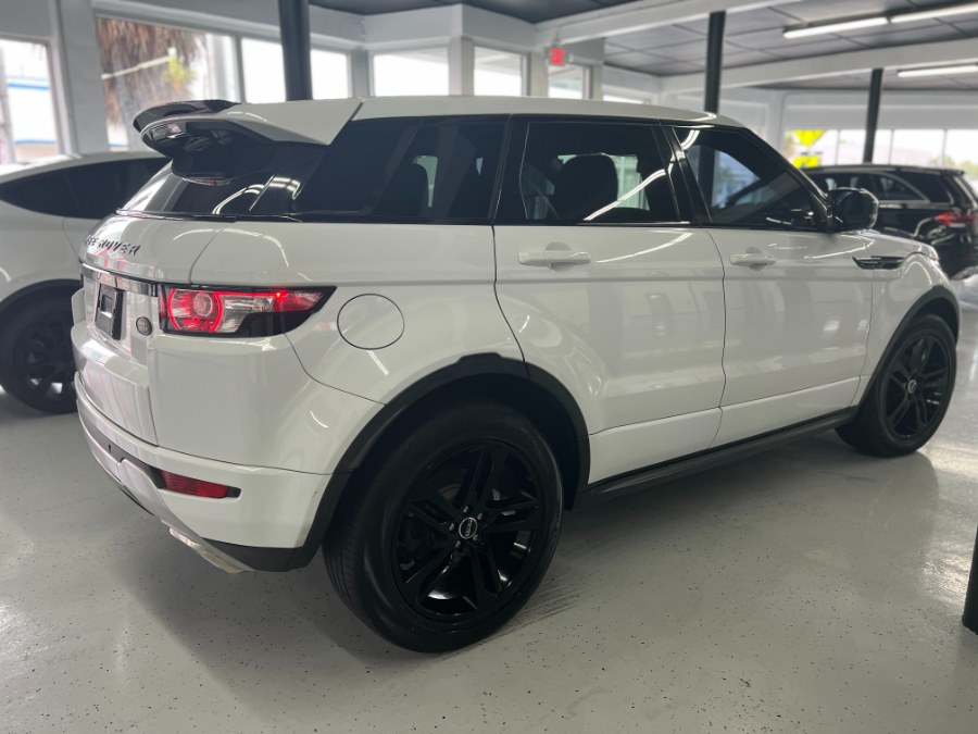 Used Land Rover Range Rover Evoque 5dr HB Dynamic Premium 2012 | Exclusive Auto Group of Miami Inc. Miami, Florida Used Land Rover Range Rover Evoque 5dr HB Dynamic Premium 2012 | Exclusive Auto Group of Miami Inc. Miami, Florida
