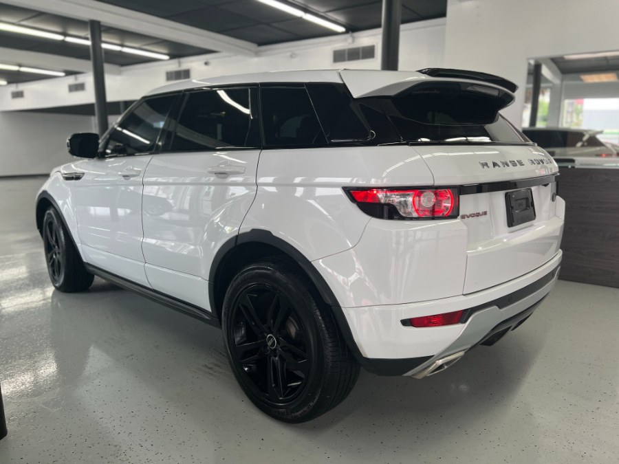 Used Land Rover Range Rover Evoque 5dr HB Dynamic Premium 2012 | Exclusive Auto Group of Miami Inc. Miami, Florida Used Land Rover Range Rover Evoque 5dr HB Dynamic Premium 2012 | Exclusive Auto Group of Miami Inc. Miami, Florida