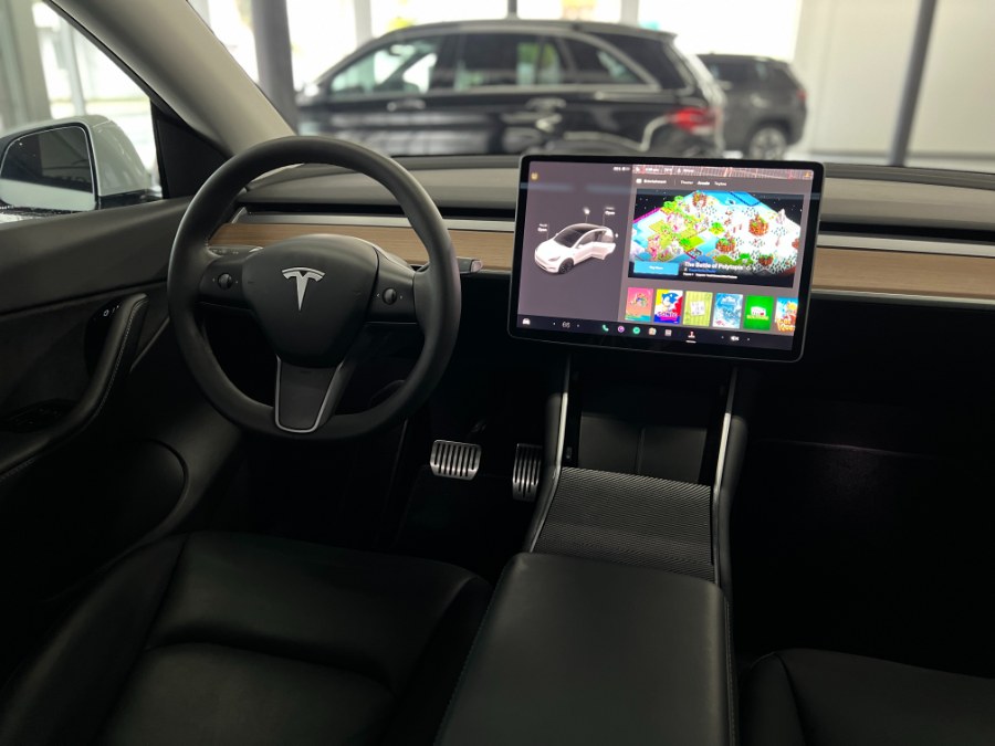 Used Tesla Model Y Long Range AWD 2021 | Exclusive Auto Group of Miami Inc. Miami, Florida Used Tesla Model Y Long Range AWD 2021 | Exclusive Auto Group of Miami Inc. Miami, Florida