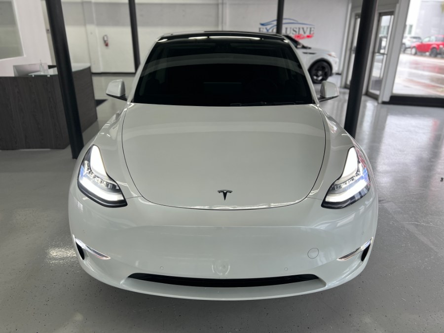 Used Tesla Model Y Long Range AWD 2021 | Exclusive Auto Group of Miami Inc. Miami, Florida Used Tesla Model Y Long Range AWD 2021 | Exclusive Auto Group of Miami Inc. Miami, Florida