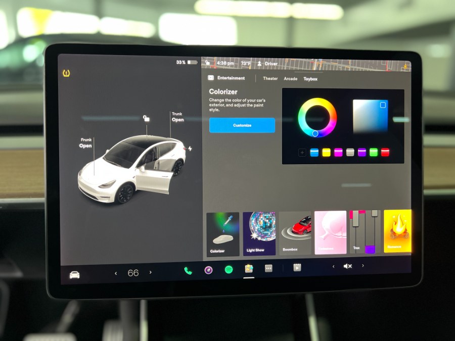 Used Tesla Model Y Long Range AWD 2021 | Exclusive Auto Group of Miami Inc. Miami, Florida Used Tesla Model Y Long Range AWD 2021 | Exclusive Auto Group of Miami Inc. Miami, Florida