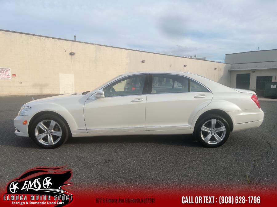2013 Mercedes-Benz S-Class 4dr Sdn S 550 4MATIC, available for sale in Elizabeth, New Jersey | Elmora Motor Sports. Elizabeth, New Jersey 2013 Mercedes-Benz S-Class 4dr Sdn S 550 4MATIC, available for sale in Elizabeth, New Jersey | Elmora Motor Sports. Elizabeth, New Jersey