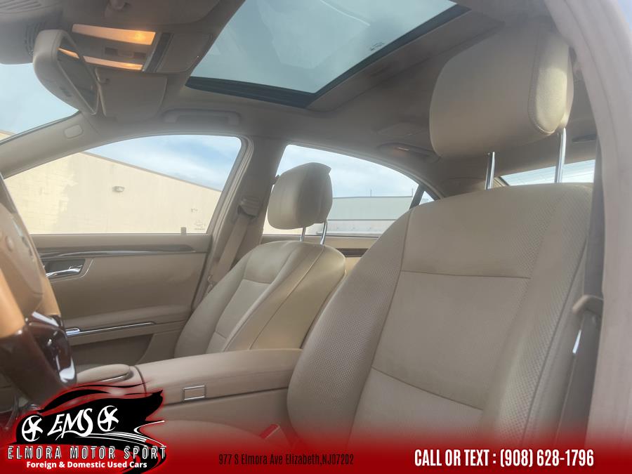 2013 Mercedes-Benz S-Class 4dr Sdn S 550 4MATIC, available for sale in Elizabeth, New Jersey | Elmora Motor Sports. Elizabeth, New Jersey 2013 Mercedes-Benz S-Class 4dr Sdn S 550 4MATIC, available for sale in Elizabeth, New Jersey | Elmora Motor Sports. Elizabeth, New Jersey