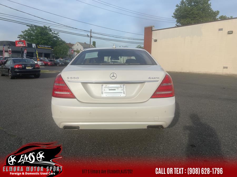 2013 Mercedes-Benz S-Class 4dr Sdn S 550 4MATIC, available for sale in Elizabeth, New Jersey | Elmora Motor Sports. Elizabeth, New Jersey 2013 Mercedes-Benz S-Class 4dr Sdn S 550 4MATIC, available for sale in Elizabeth, New Jersey | Elmora Motor Sports. Elizabeth, New Jersey