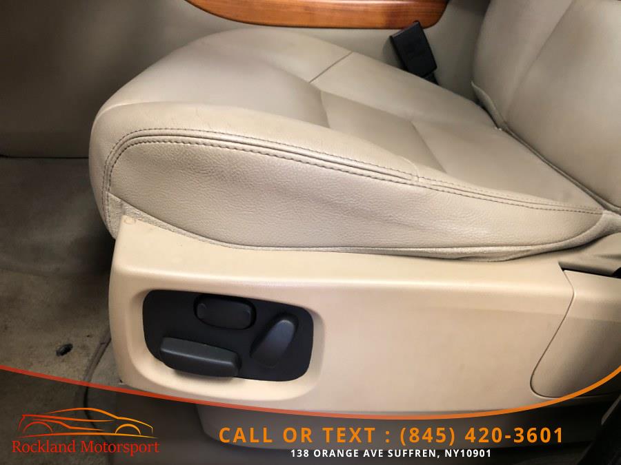 2013 Land Rover Range Rover Sport 4WD 4dr HSE, available for sale in Suffern, New York | Rockland Motor Sport. Suffern, New York 2013 Land Rover Range Rover Sport 4WD 4dr HSE, available for sale in Suffern, New York | Rockland Motor Sport. Suffern, New York