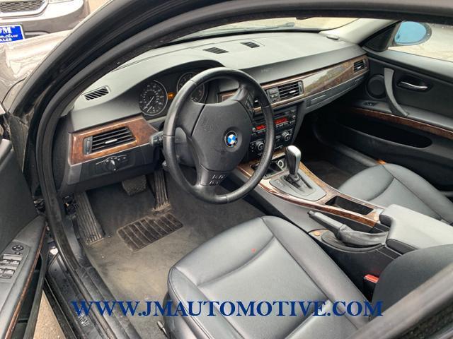 Used BMW 3 Series 4dr Sdn 328xi AWD 2008 | J&M Automotive Sls&Svc LLC. Naugatuck, Connecticut Used BMW 3 Series 4dr Sdn 328xi AWD 2008 | J&M Automotive Sls&Svc LLC. Naugatuck, Connecticut