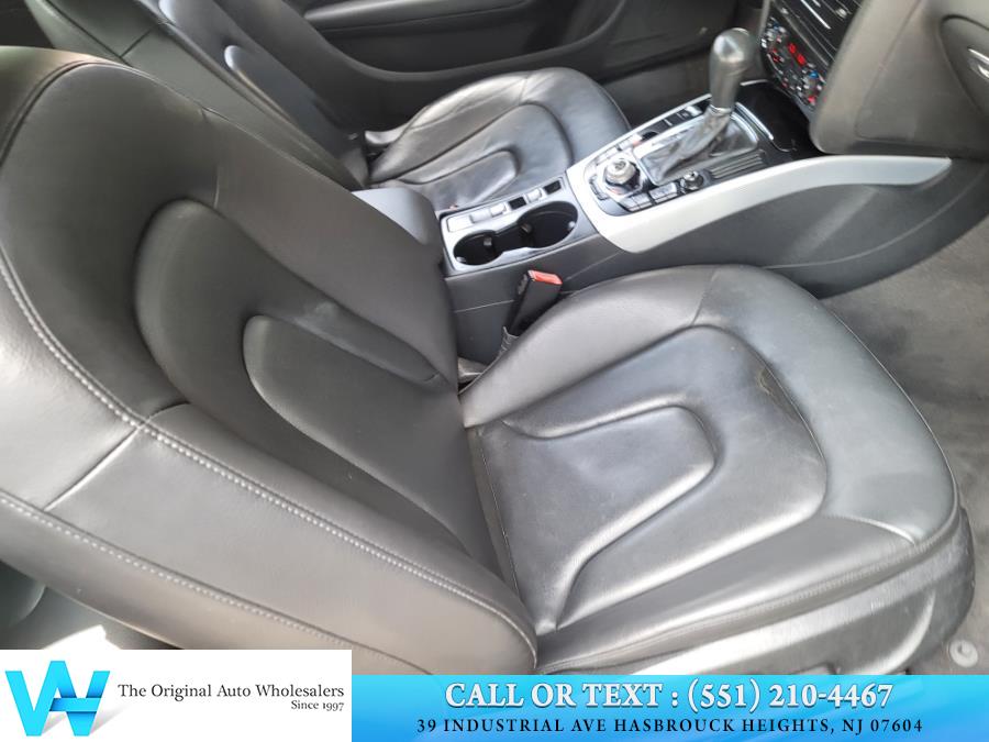 2012 Audi A5 2dr Cabriolet Auto quattro 2.0T Premium Plus, available for sale in Lodi, New Jersey | AW Auto & Truck Wholesalers, Inc. Lodi, New Jersey 2012 Audi A5 2dr Cabriolet Auto quattro 2.0T Premium Plus, available for sale in Lodi, New Jersey | AW Auto & Truck Wholesalers, Inc. Lodi, New Jersey