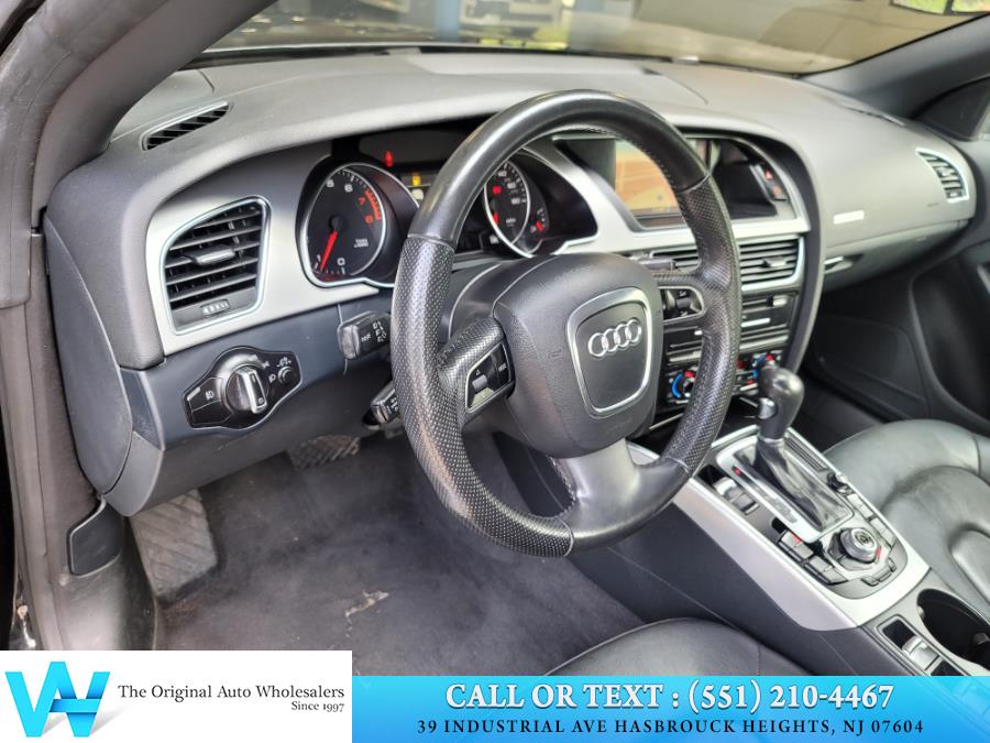 2012 Audi A5 2dr Cabriolet Auto quattro 2.0T Premium Plus, available for sale in Lodi, New Jersey | AW Auto & Truck Wholesalers, Inc. Lodi, New Jersey 2012 Audi A5 2dr Cabriolet Auto quattro 2.0T Premium Plus, available for sale in Lodi, New Jersey | AW Auto & Truck Wholesalers, Inc. Lodi, New Jersey