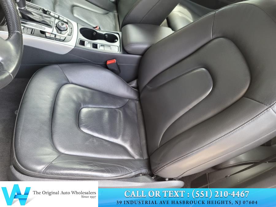 2012 Audi A5 2dr Cabriolet Auto quattro 2.0T Premium Plus, available for sale in Lodi, New Jersey | AW Auto & Truck Wholesalers, Inc. Lodi, New Jersey 2012 Audi A5 2dr Cabriolet Auto quattro 2.0T Premium Plus, available for sale in Lodi, New Jersey | AW Auto & Truck Wholesalers, Inc. Lodi, New Jersey