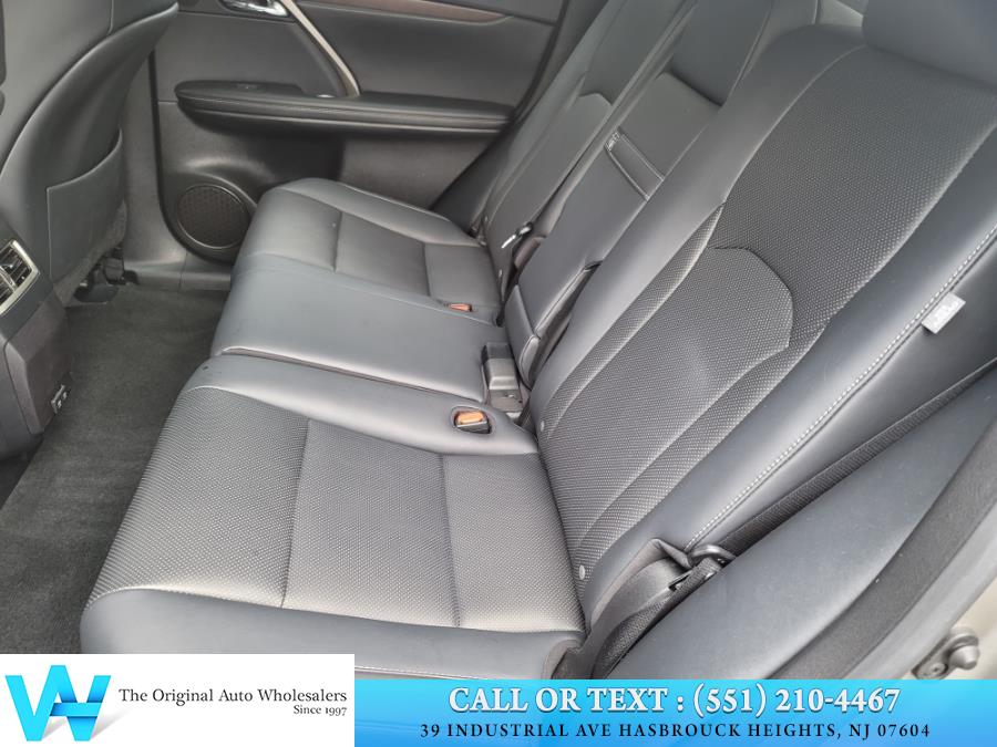 Used Lexus RX RX 350 AWD 2020 | AW Auto & Truck Wholesalers, Inc. Hasbrouck Heights, New Jersey Used Lexus RX RX 350 AWD 2020 | AW Auto & Truck Wholesalers, Inc. Hasbrouck Heights, New Jersey