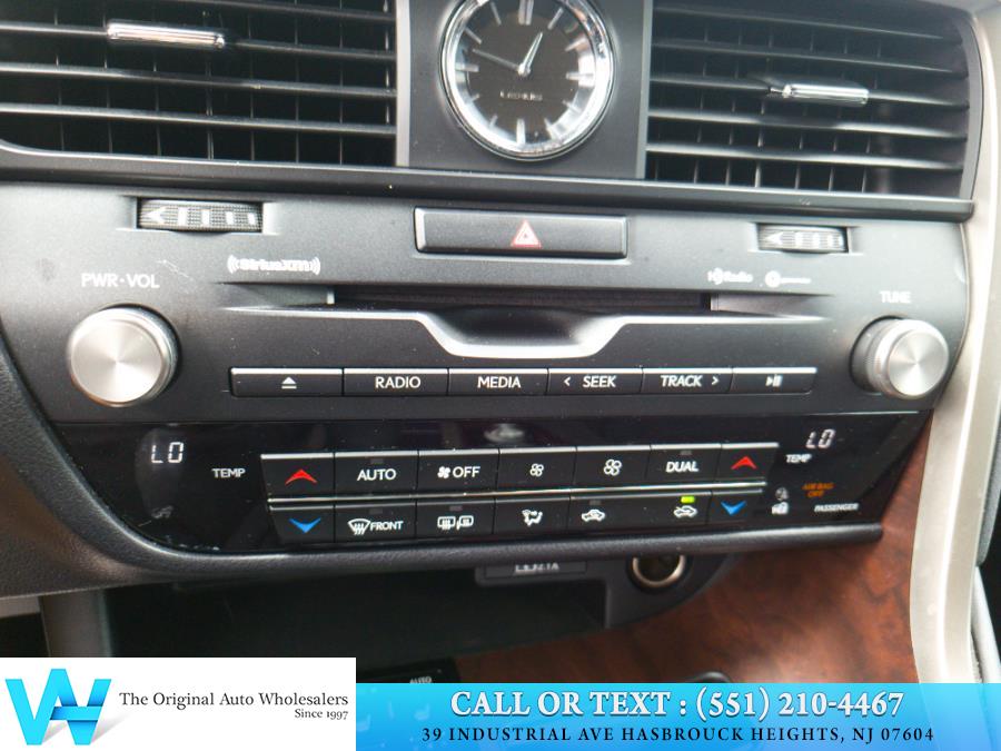 Used Lexus RX RX 350 AWD 2020 | AW Auto & Truck Wholesalers, Inc. Hasbrouck Heights, New Jersey Used Lexus RX RX 350 AWD 2020 | AW Auto & Truck Wholesalers, Inc. Hasbrouck Heights, New Jersey