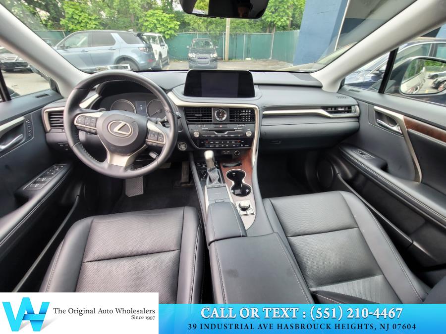Used Lexus RX RX 350 AWD 2020 | AW Auto & Truck Wholesalers, Inc. Hasbrouck Heights, New Jersey Used Lexus RX RX 350 AWD 2020 | AW Auto & Truck Wholesalers, Inc. Hasbrouck Heights, New Jersey