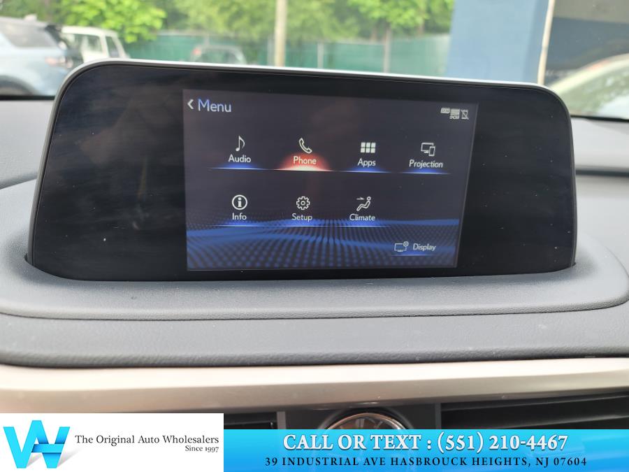 Used Lexus RX RX 350 AWD 2020 | AW Auto & Truck Wholesalers, Inc. Hasbrouck Heights, New Jersey Used Lexus RX RX 350 AWD 2020 | AW Auto & Truck Wholesalers, Inc. Hasbrouck Heights, New Jersey