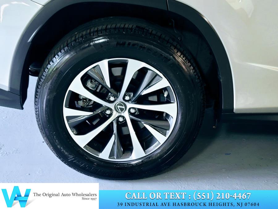 Used Lexus RX RX 350 AWD 2020 | AW Auto & Truck Wholesalers, Inc. Hasbrouck Heights, New Jersey Used Lexus RX RX 350 AWD 2020 | AW Auto & Truck Wholesalers, Inc. Hasbrouck Heights, New Jersey