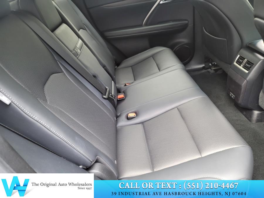 Used Lexus RX RX 350 AWD 2020 | AW Auto & Truck Wholesalers, Inc. Hasbrouck Heights, New Jersey Used Lexus RX RX 350 AWD 2020 | AW Auto & Truck Wholesalers, Inc. Hasbrouck Heights, New Jersey