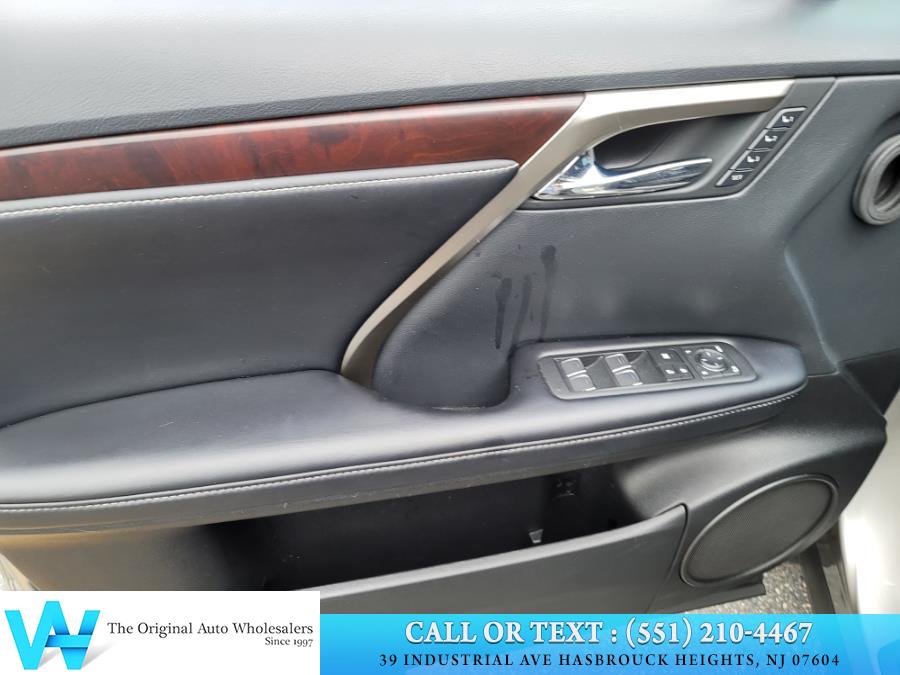 Used Lexus RX RX 350 AWD 2020 | AW Auto & Truck Wholesalers, Inc. Hasbrouck Heights, New Jersey Used Lexus RX RX 350 AWD 2020 | AW Auto & Truck Wholesalers, Inc. Hasbrouck Heights, New Jersey