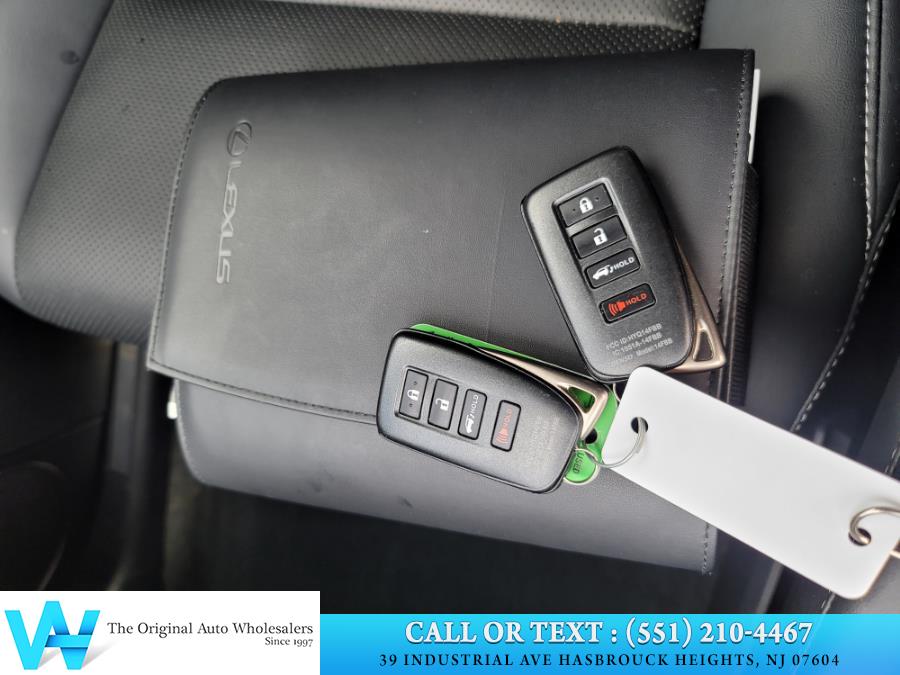 Used Lexus RX RX 350 AWD 2020 | AW Auto & Truck Wholesalers, Inc. Hasbrouck Heights, New Jersey Used Lexus RX RX 350 AWD 2020 | AW Auto & Truck Wholesalers, Inc. Hasbrouck Heights, New Jersey
