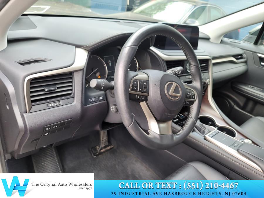 Used Lexus RX RX 350 AWD 2020 | AW Auto & Truck Wholesalers, Inc. Hasbrouck Heights, New Jersey Used Lexus RX RX 350 AWD 2020 | AW Auto & Truck Wholesalers, Inc. Hasbrouck Heights, New Jersey