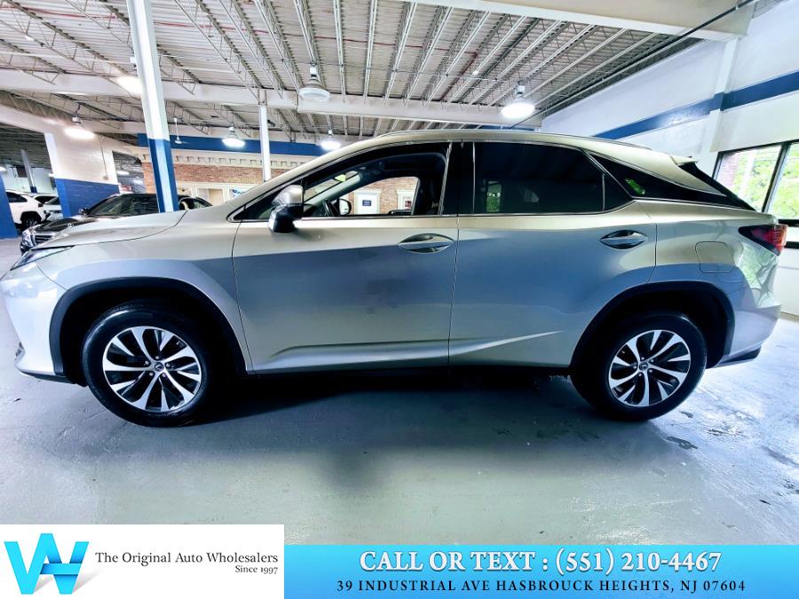 Used Lexus RX RX 350 AWD 2020 | AW Auto & Truck Wholesalers, Inc. Hasbrouck Heights, New Jersey Used Lexus RX RX 350 AWD 2020 | AW Auto & Truck Wholesalers, Inc. Hasbrouck Heights, New Jersey