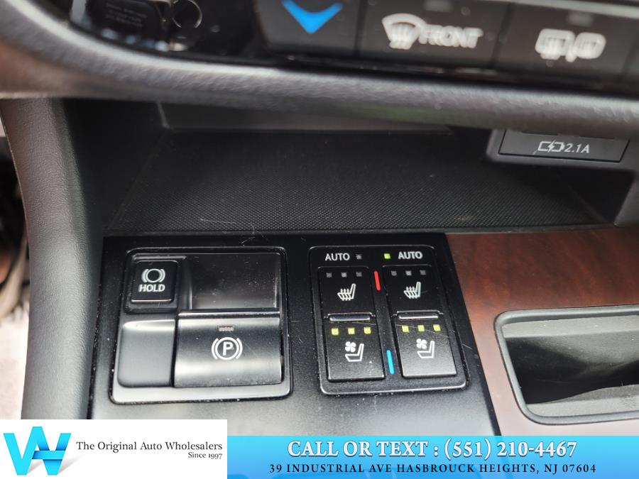 Used Lexus RX RX 350 AWD 2020 | AW Auto & Truck Wholesalers, Inc. Hasbrouck Heights, New Jersey Used Lexus RX RX 350 AWD 2020 | AW Auto & Truck Wholesalers, Inc. Hasbrouck Heights, New Jersey