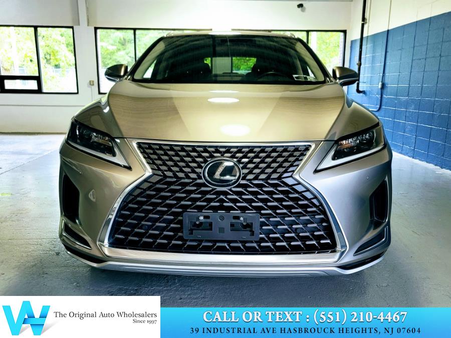 Used Lexus RX RX 350 AWD 2020 | AW Auto & Truck Wholesalers, Inc. Hasbrouck Heights, New Jersey Used Lexus RX RX 350 AWD 2020 | AW Auto & Truck Wholesalers, Inc. Hasbrouck Heights, New Jersey