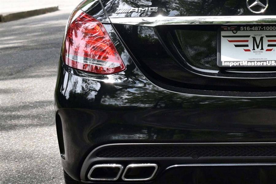 2018 Mercedes-benz C-class AMG C 63 4dr Sedan, available for sale in Great Neck, New York | Camy Cars. Great Neck, New York 2018 Mercedes-benz C-class AMG C 63 4dr Sedan, available for sale in Great Neck, New York | Camy Cars. Great Neck, New York