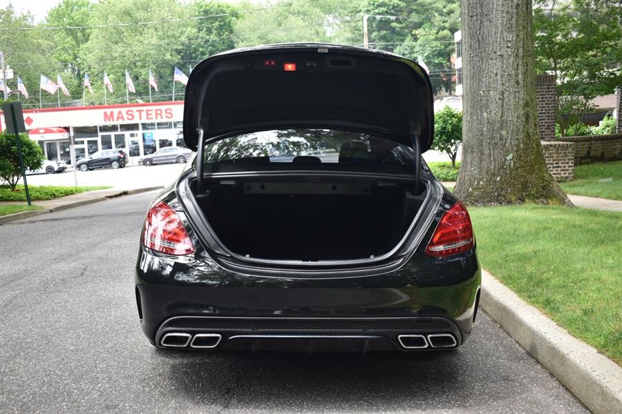 2018 Mercedes-benz C-class AMG C 63 4dr Sedan, available for sale in Great Neck, New York | Camy Cars. Great Neck, New York 2018 Mercedes-benz C-class AMG C 63 4dr Sedan, available for sale in Great Neck, New York | Camy Cars. Great Neck, New York