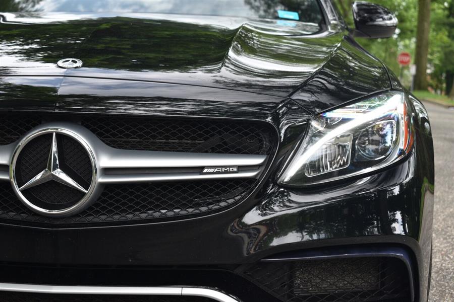 2018 Mercedes-benz C-class AMG C 63 4dr Sedan, available for sale in Great Neck, New York | Camy Cars. Great Neck, New York 2018 Mercedes-benz C-class AMG C 63 4dr Sedan, available for sale in Great Neck, New York | Camy Cars. Great Neck, New York