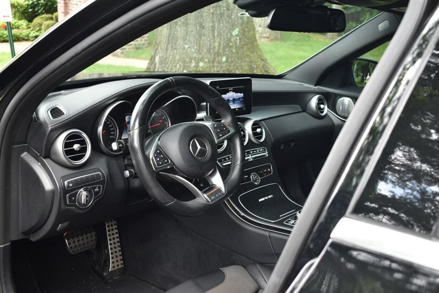 2018 Mercedes-benz C-class AMG C 63 4dr Sedan, available for sale in Great Neck, New York | Camy Cars. Great Neck, New York 2018 Mercedes-benz C-class AMG C 63 4dr Sedan, available for sale in Great Neck, New York | Camy Cars. Great Neck, New York