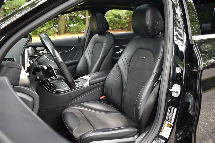 2018 Mercedes-benz C-class AMG C 63 4dr Sedan, available for sale in Great Neck, New York | Camy Cars. Great Neck, New York 2018 Mercedes-benz C-class AMG C 63 4dr Sedan, available for sale in Great Neck, New York | Camy Cars. Great Neck, New York