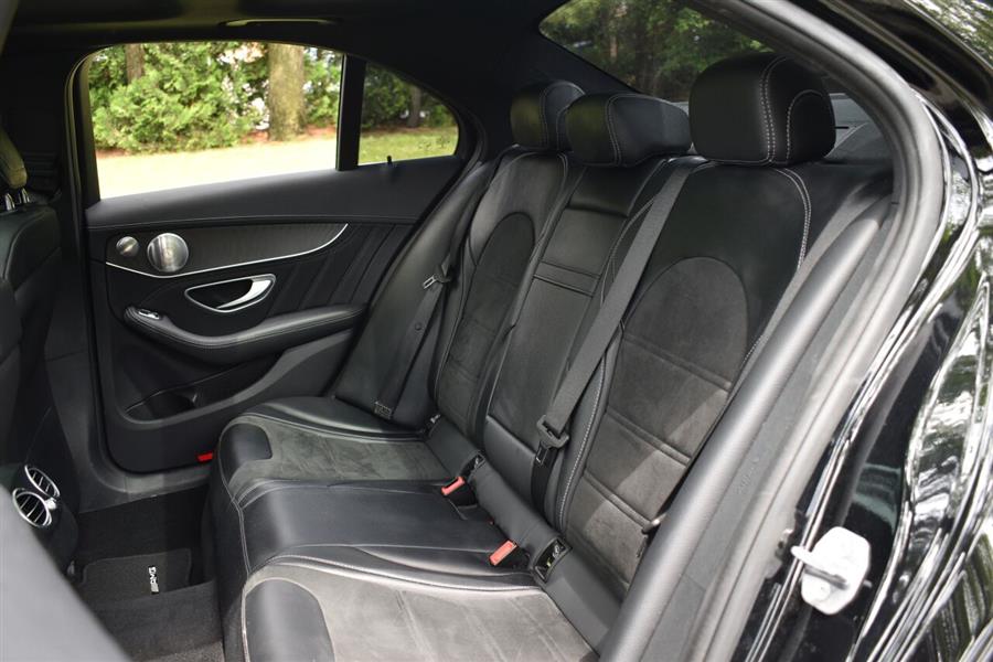 2018 Mercedes-benz C-class AMG C 63 4dr Sedan, available for sale in Great Neck, New York | Camy Cars. Great Neck, New York 2018 Mercedes-benz C-class AMG C 63 4dr Sedan, available for sale in Great Neck, New York | Camy Cars. Great Neck, New York