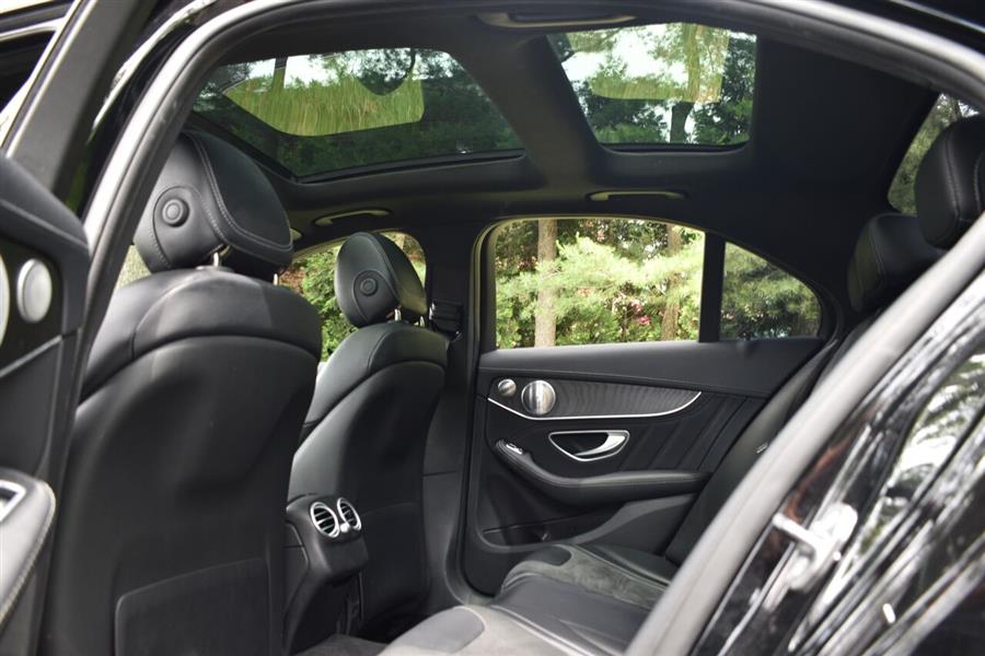 2018 Mercedes-benz C-class AMG C 63 4dr Sedan, available for sale in Great Neck, New York | Camy Cars. Great Neck, New York 2018 Mercedes-benz C-class AMG C 63 4dr Sedan, available for sale in Great Neck, New York | Camy Cars. Great Neck, New York