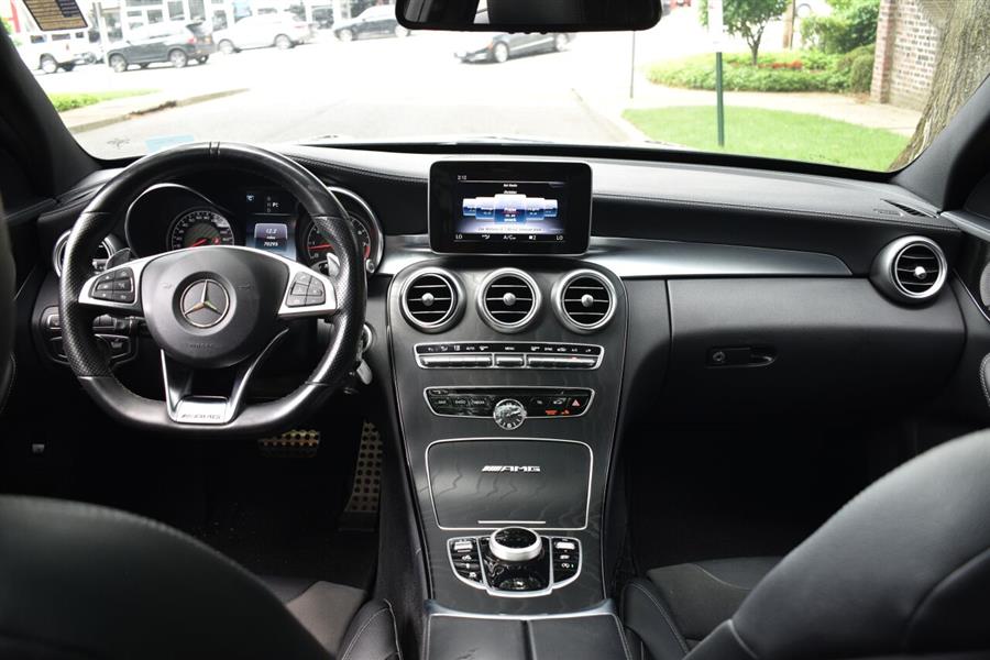 2018 Mercedes-benz C-class AMG C 63 4dr Sedan, available for sale in Great Neck, New York | Camy Cars. Great Neck, New York 2018 Mercedes-benz C-class AMG C 63 4dr Sedan, available for sale in Great Neck, New York | Camy Cars. Great Neck, New York