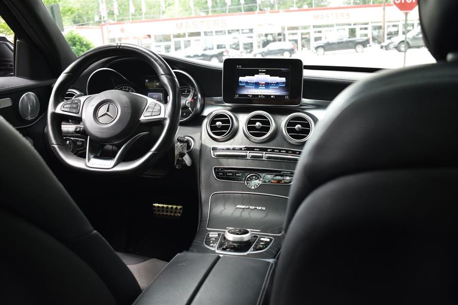 2018 Mercedes-benz C-class AMG C 63 4dr Sedan, available for sale in Great Neck, New York | Camy Cars. Great Neck, New York 2018 Mercedes-benz C-class AMG C 63 4dr Sedan, available for sale in Great Neck, New York | Camy Cars. Great Neck, New York